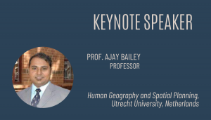 Prof. Ajay Bailey
